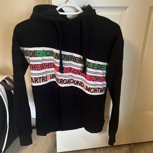 Scotch & Soda hoodie xs
